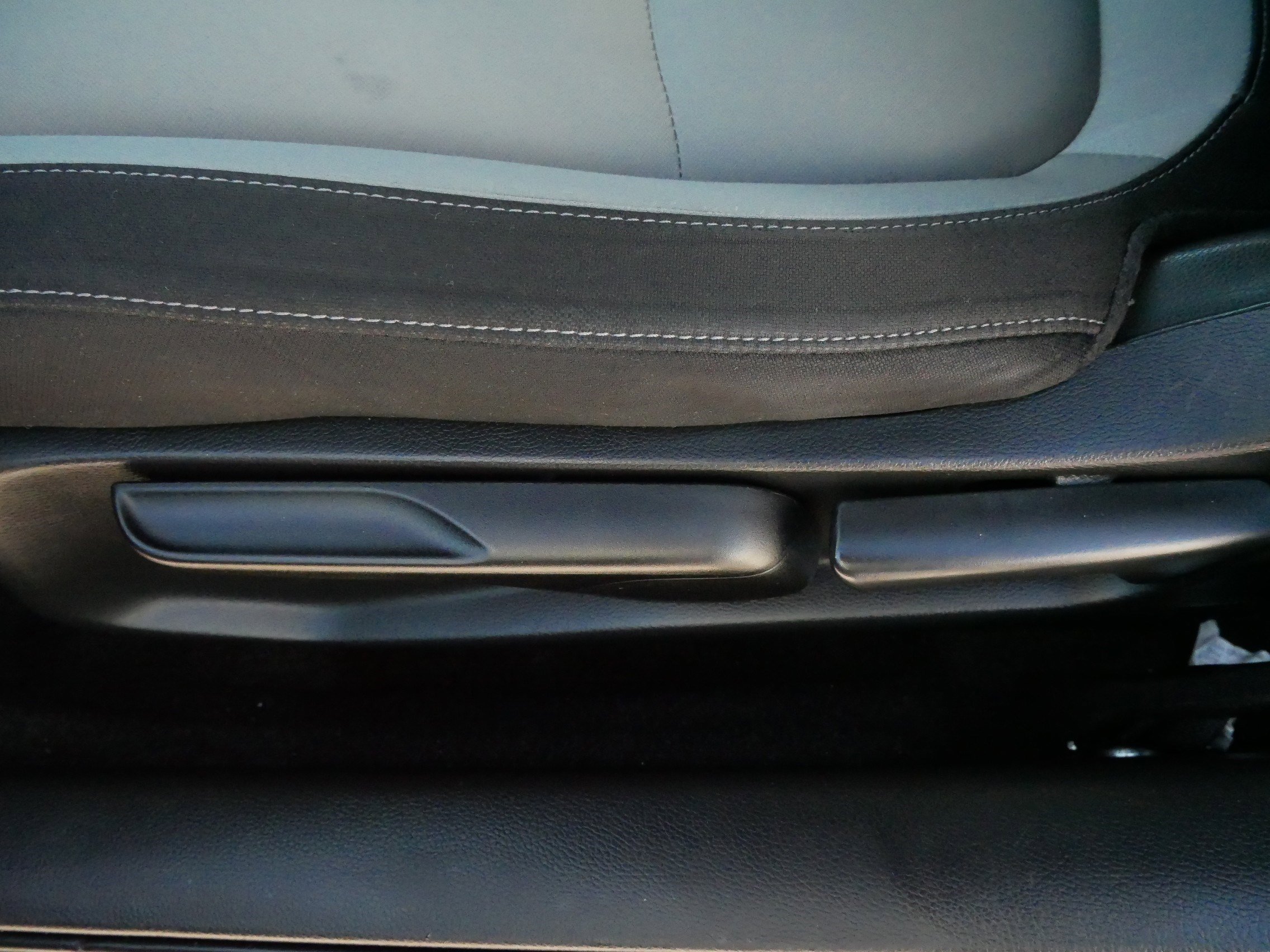 Used 2016 Honda Civic LX-P image 20