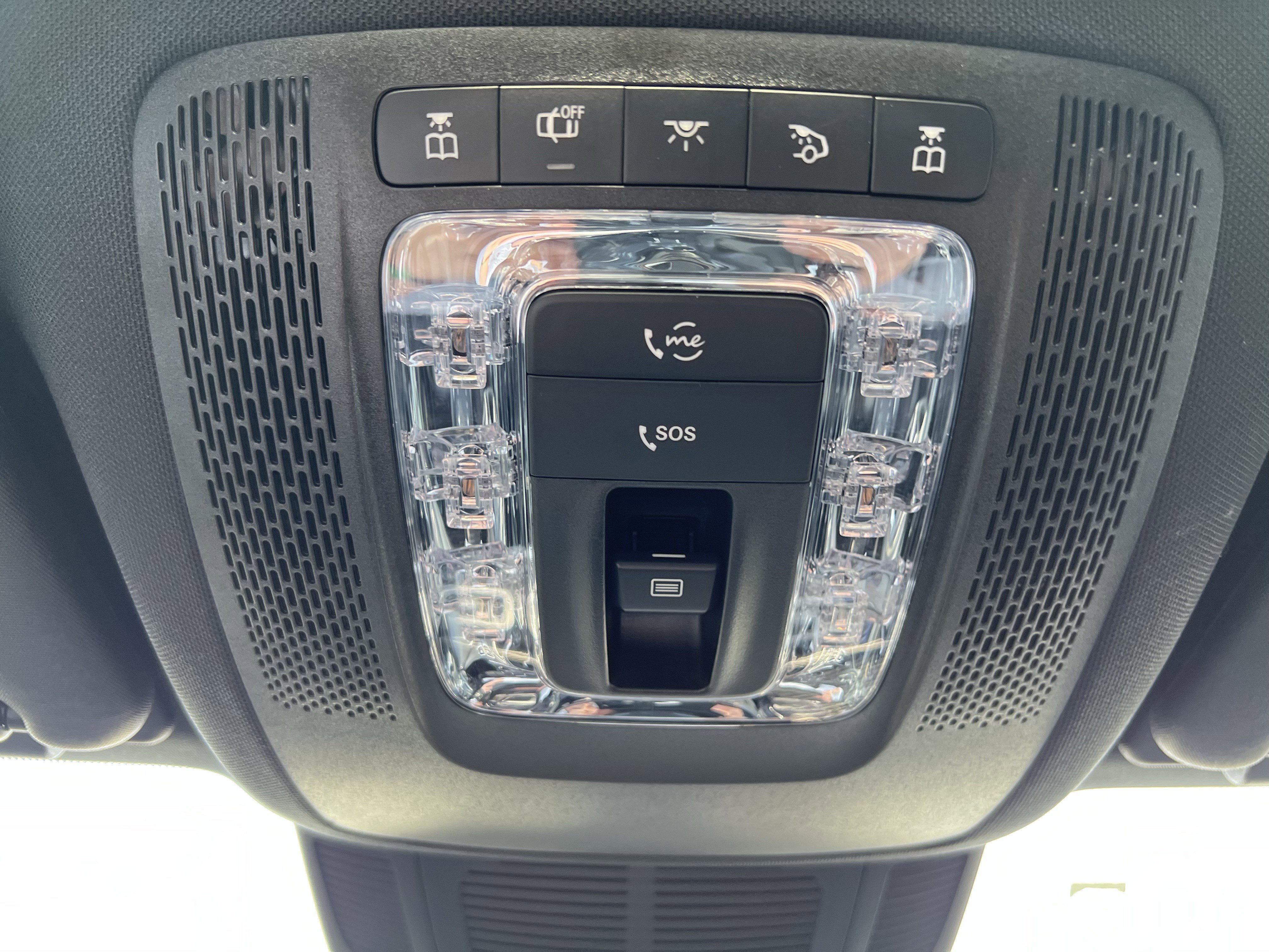 Certified 2025 Mercedes-Benz GLE 350 4MATIC image 28