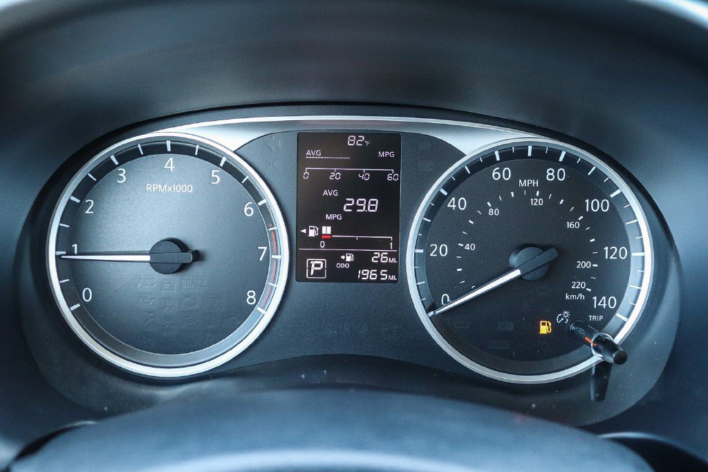 Certified 2025 Nissan Kicks Play S FWD image 22
