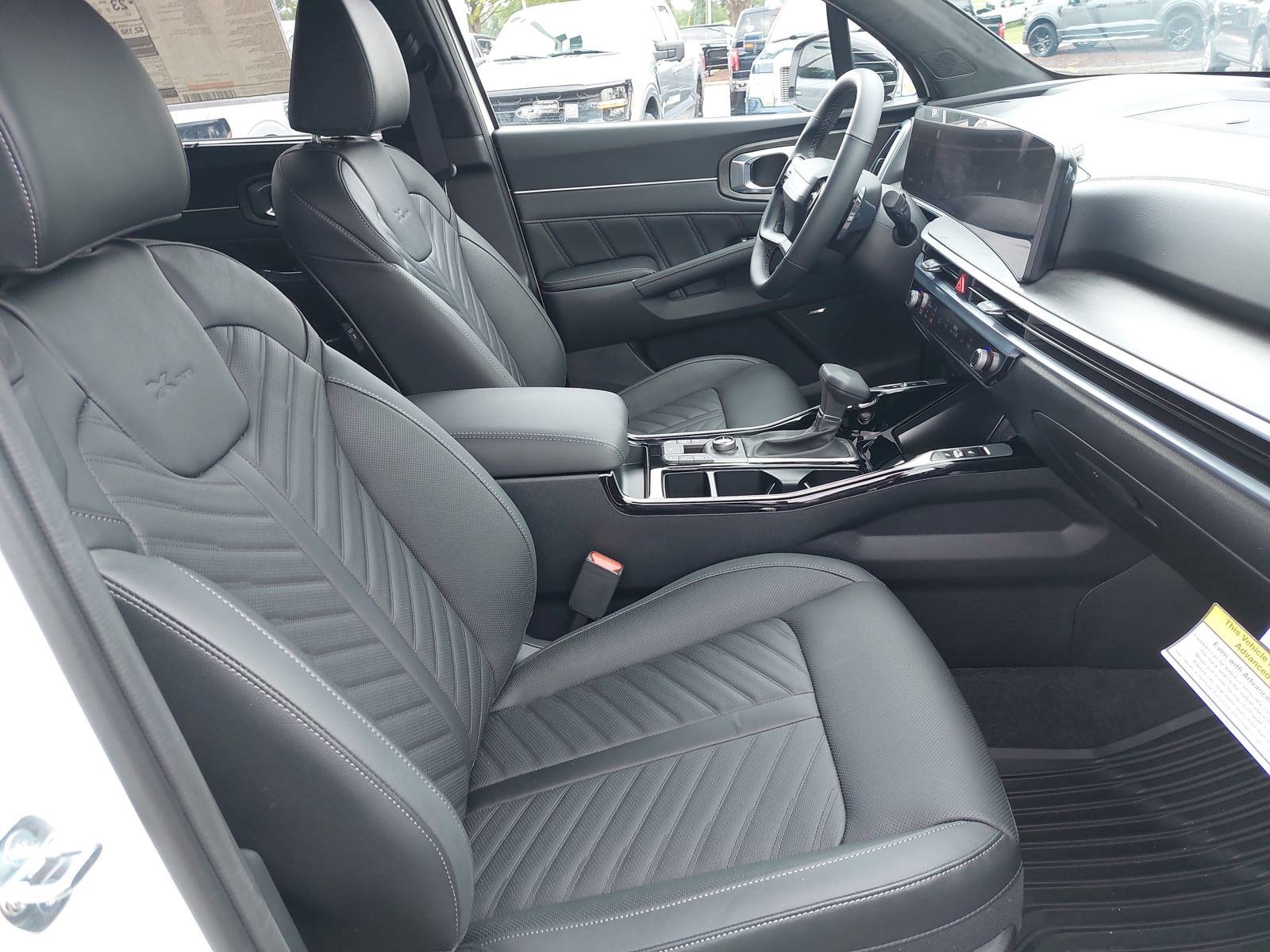 New 2026 Kia Sorento SX Prestige AWD/4WD image 10