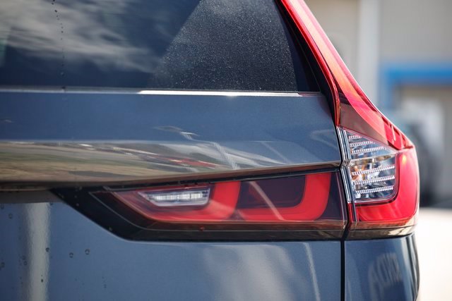 New 2027 Honda CR-V EX image 13