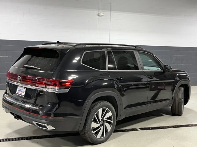 New 2026 Volkswagen Atlas SE image 13