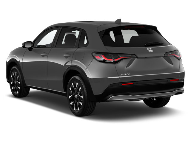 New 2027 Honda HR-V EX-L image 2