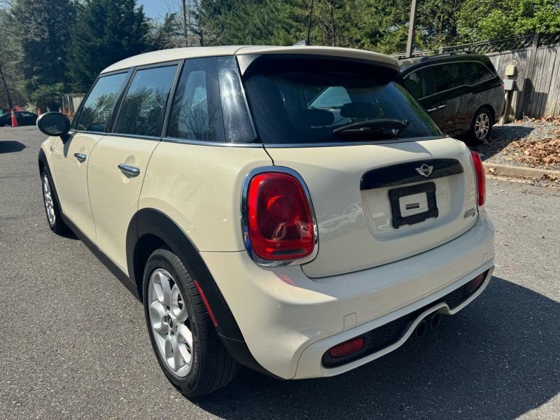 Used 2015 MINI Cooper S FWD image 5