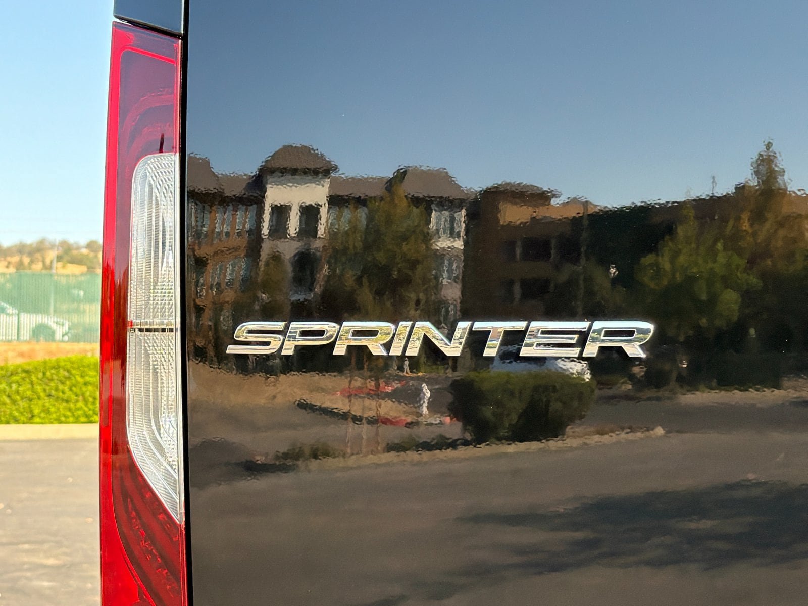 New 2026 Mercedes-Benz Sprinter 2500 image 27