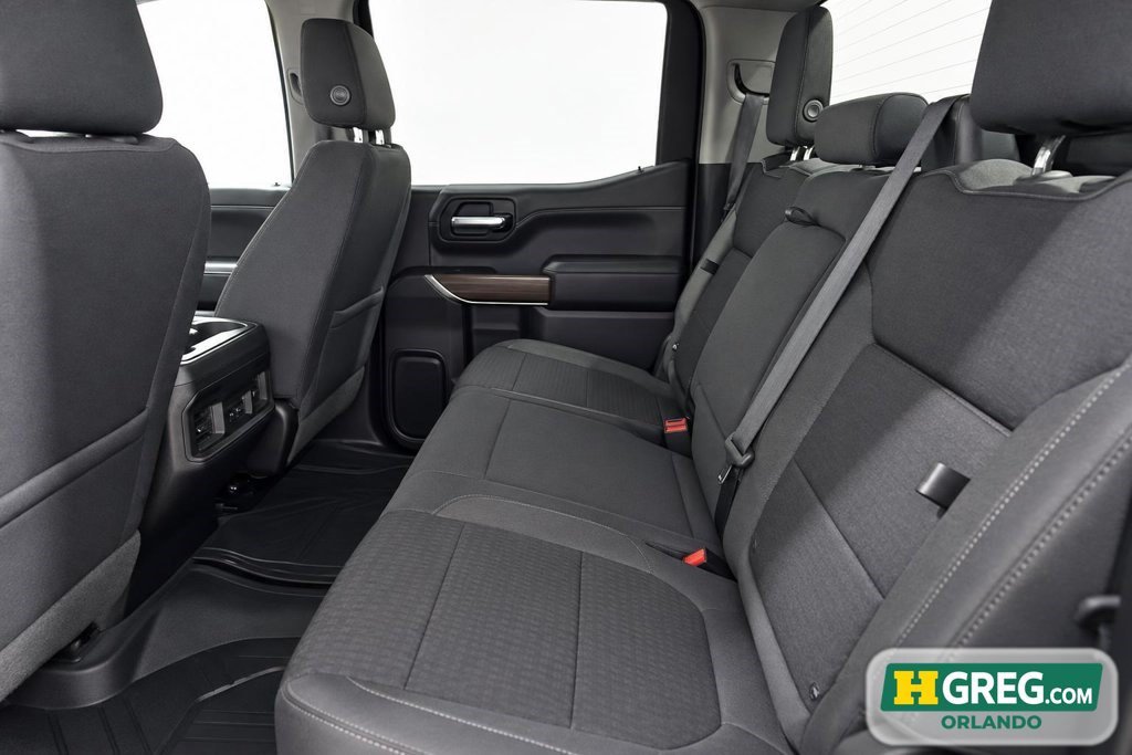 Used 2020 Chevrolet Silverado 1500 RST AWD/4WD image 12