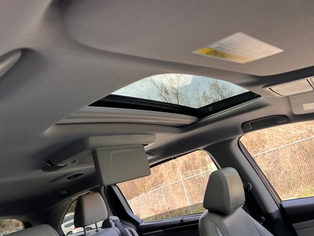 Used 2018 Honda Odyssey EX-L image 32