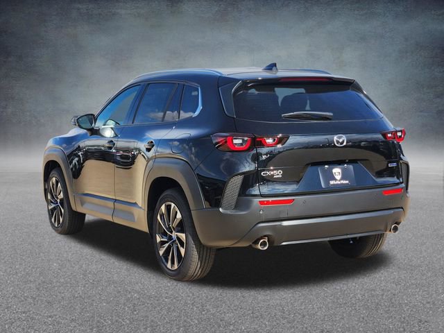 New 2026 MAZDA CX-70 SC Plus image 5