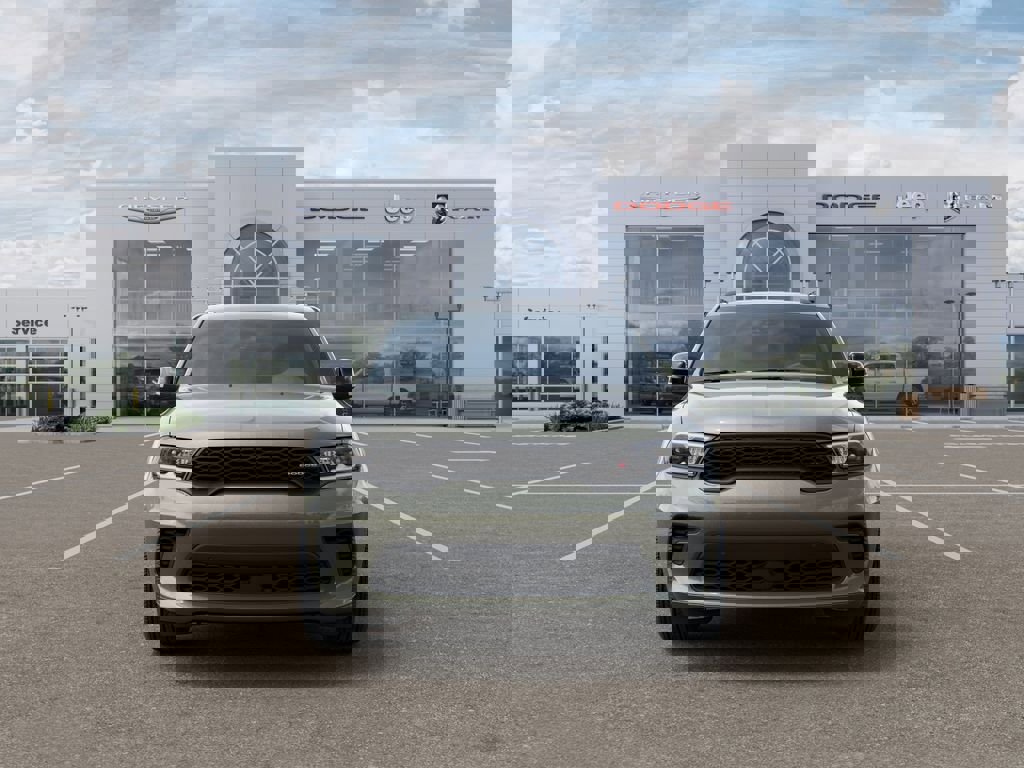 New 2026 Dodge Durango GT image 6