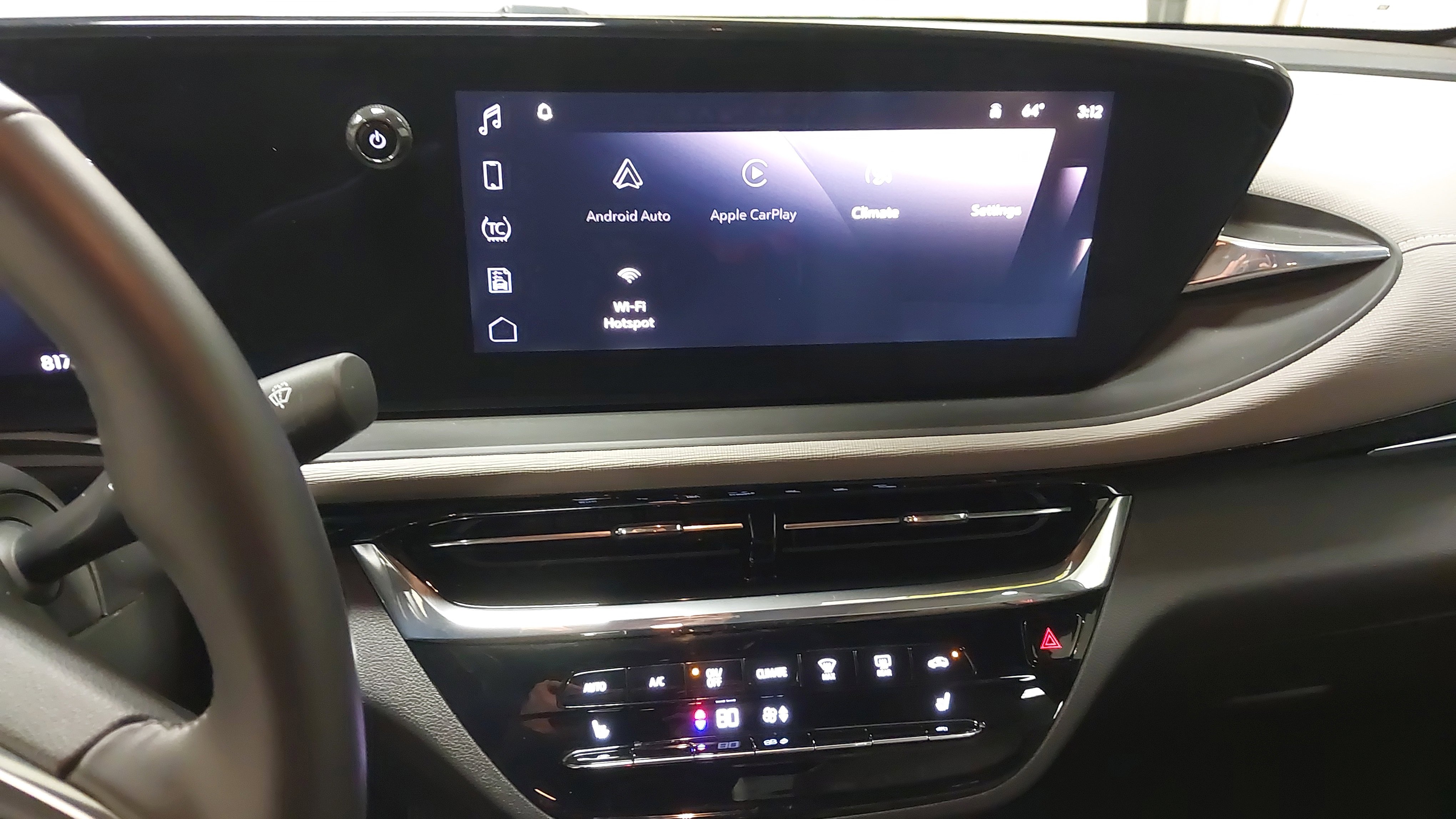 Used 2024 Buick Envista Avenir image 20