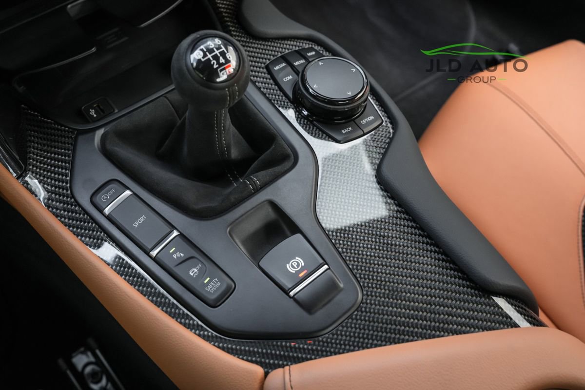 Used 2023 Toyota Supra A91 Edition RWD image 19