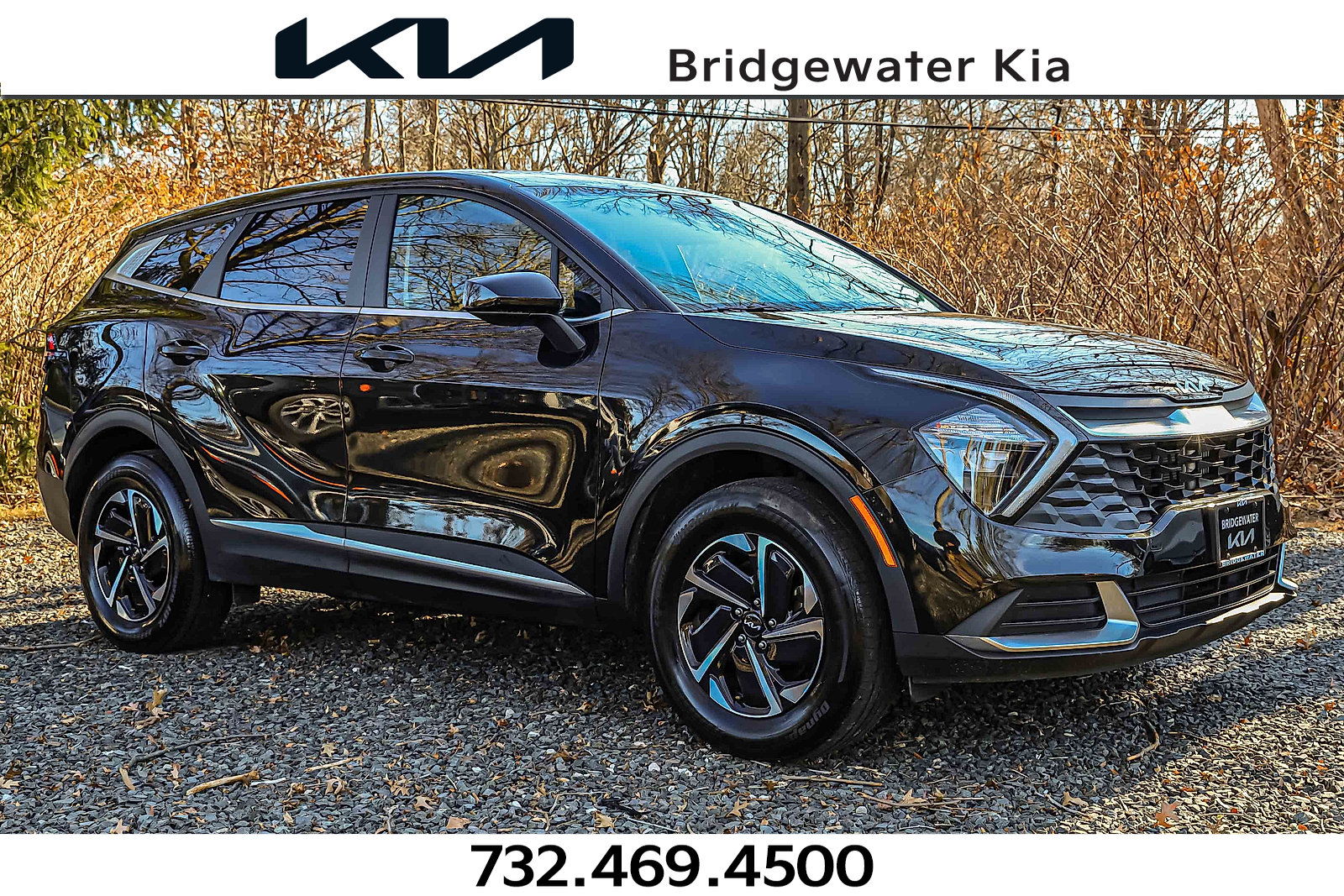 Used 2023 Kia Sportage LX