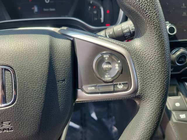 Certified 2021 Honda CR-V EX image 24