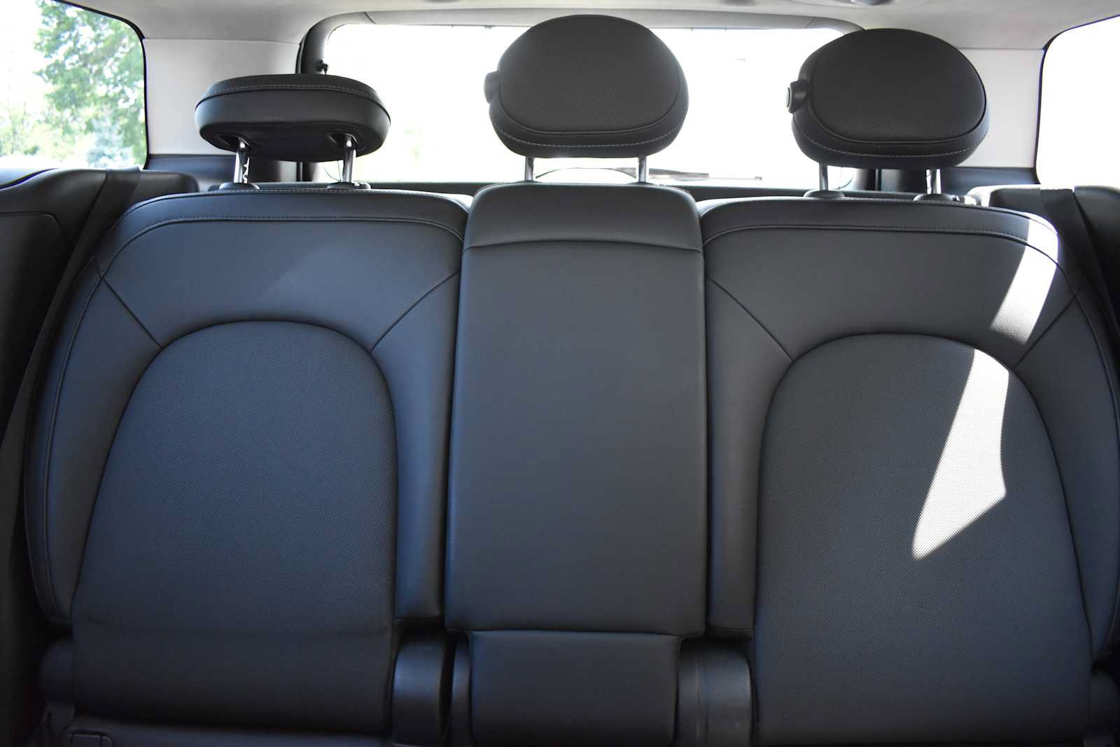 Used 2022 MINI Cooper Countryman S FWD image 15
