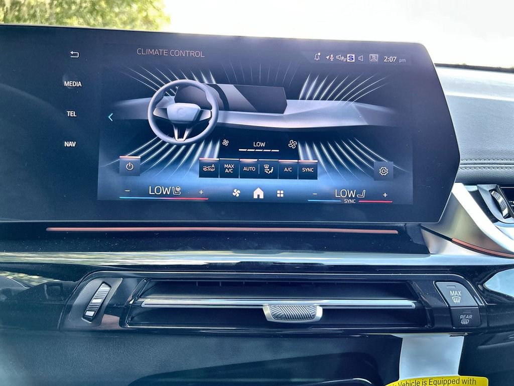 New 2026 BMW X1 xDrive28i w/ Convenience Package image 23