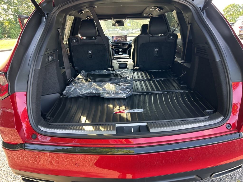 New 2026 Acura MDX A-Spec AWD/4WD image 17