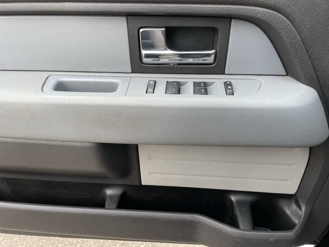 Used 2013 Ford F150 XLT w/ Luxury Equipment Group AWD/4WD image 28