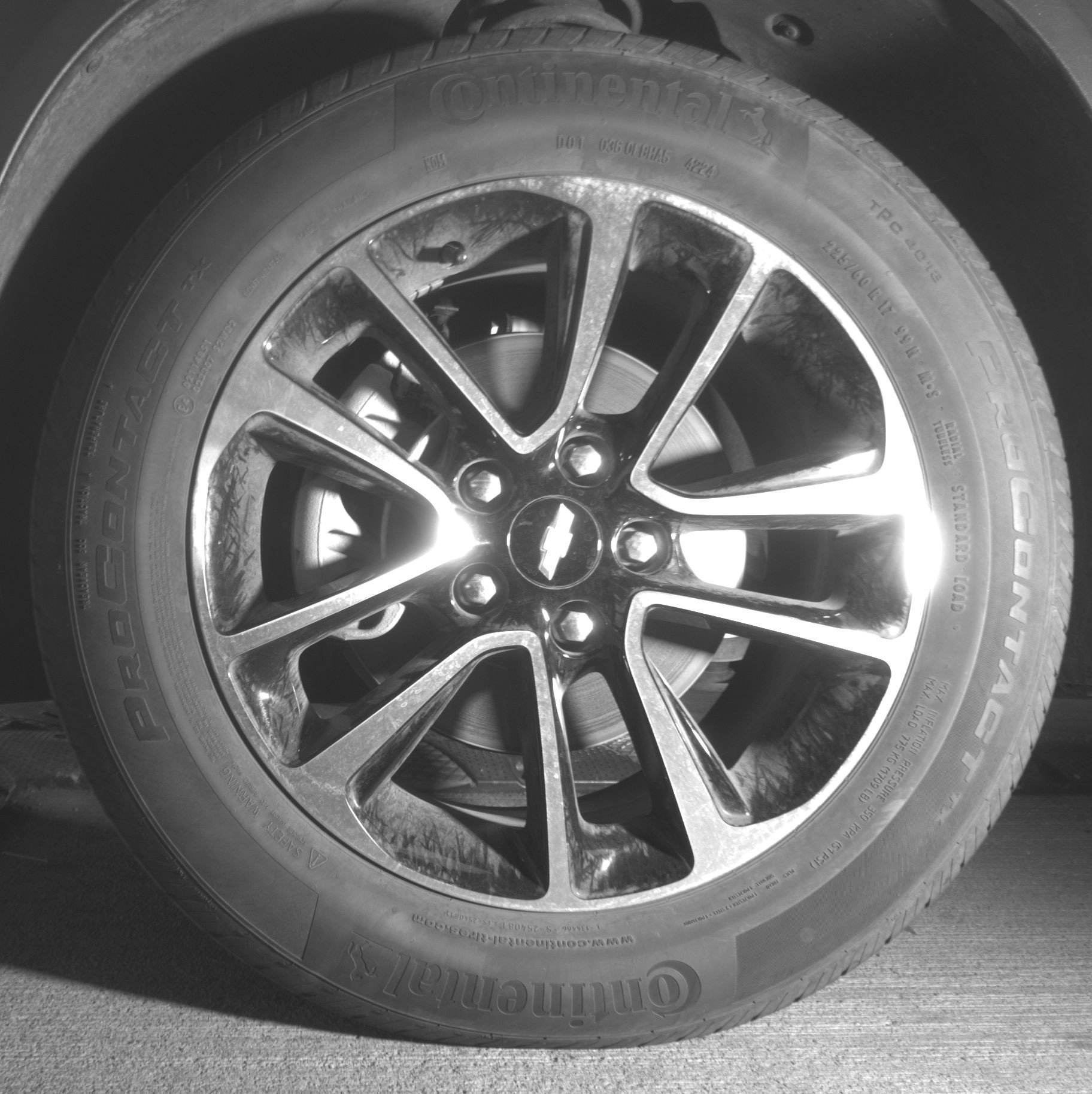 Used 2025 Chevrolet TrailBlazer LT FWD image 12