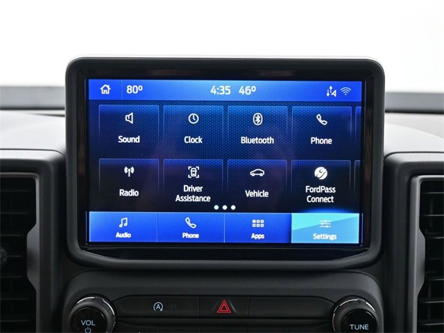 Used 2022 Ford Bronco Sport Big Bend w/ Convenience Package image 13