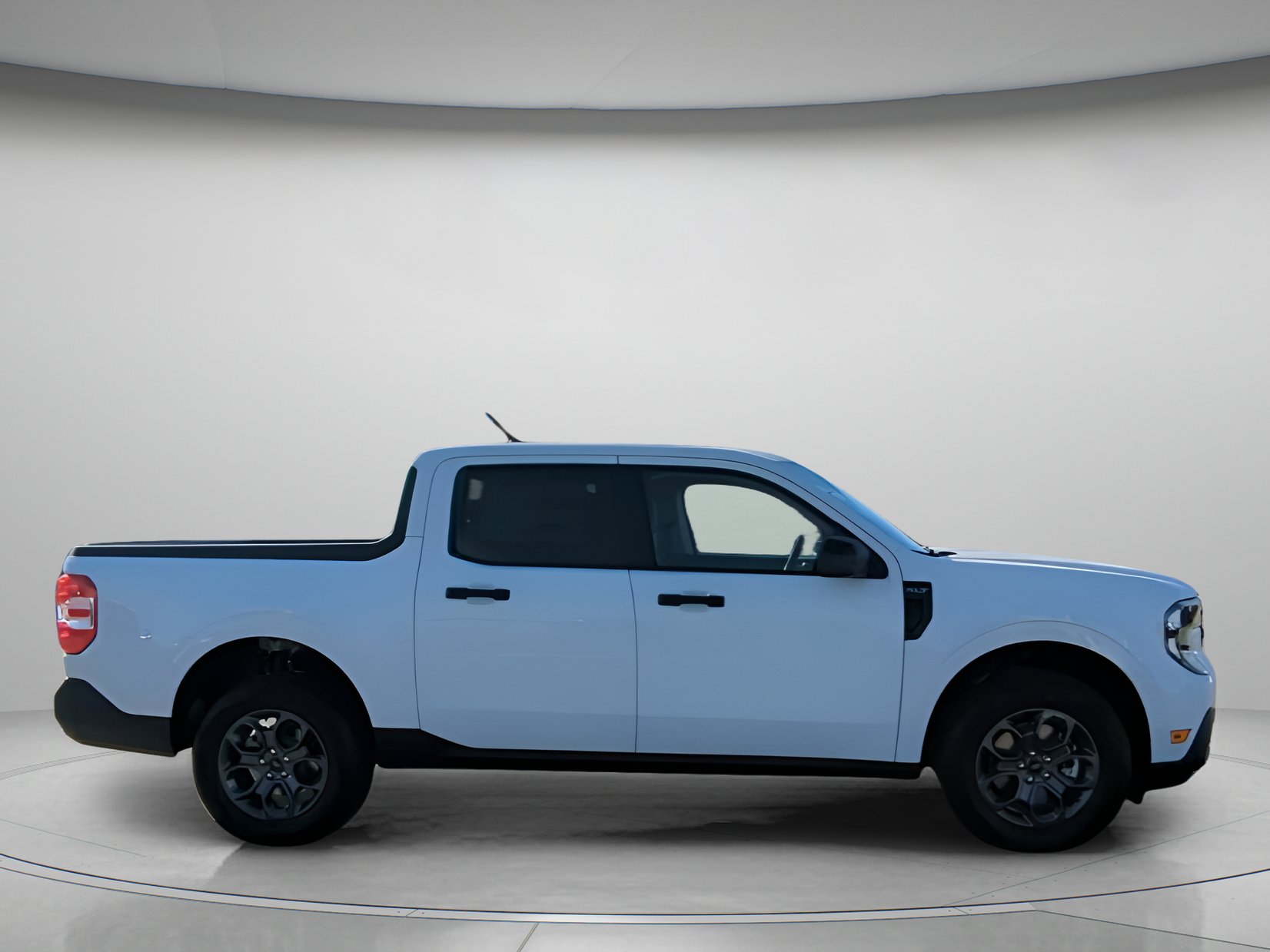 New 2026 Ford Maverick XLT AWD/4WD image 36