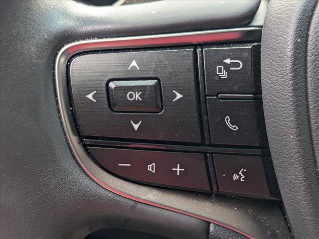 Used 2024 Lexus ES 350 w/ Premium Package FWD image 8