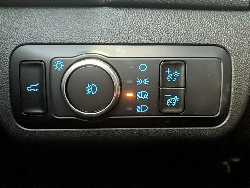 Used 2025 Ford Bronco Sport Outer Banks image 24