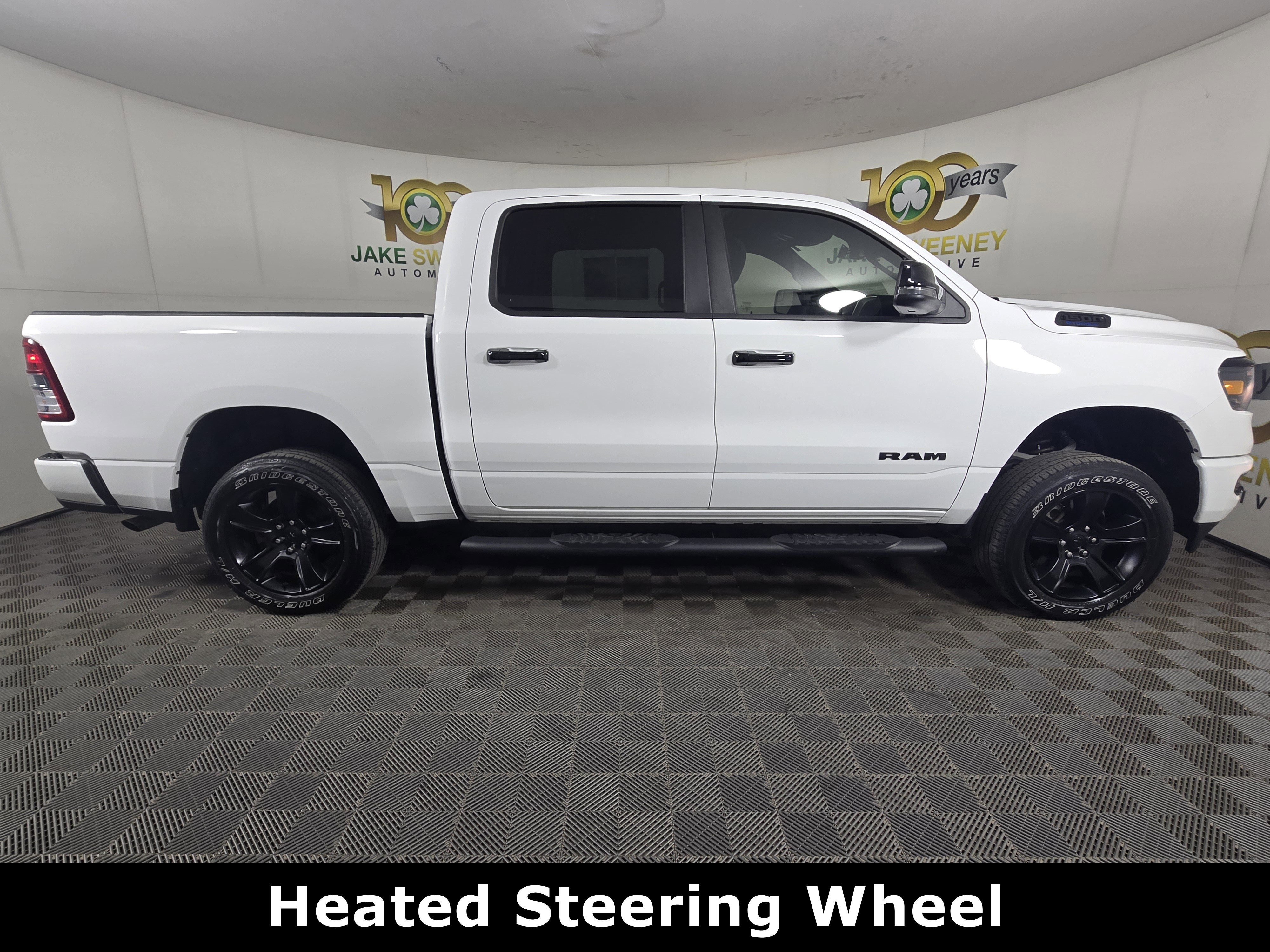 Certified 2023 RAM 1500 Big Horn image 11