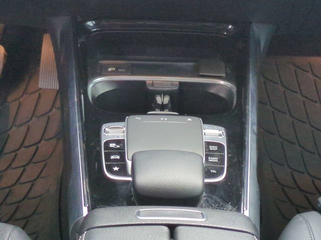 Used 2020 Mercedes-Benz GLB 250 4MATIC image 21