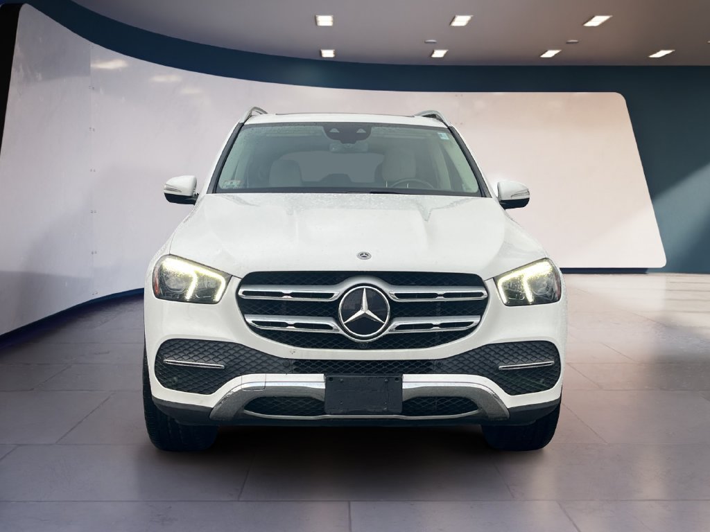Certified 2023 Mercedes-Benz GLE 450 4MATIC image 8