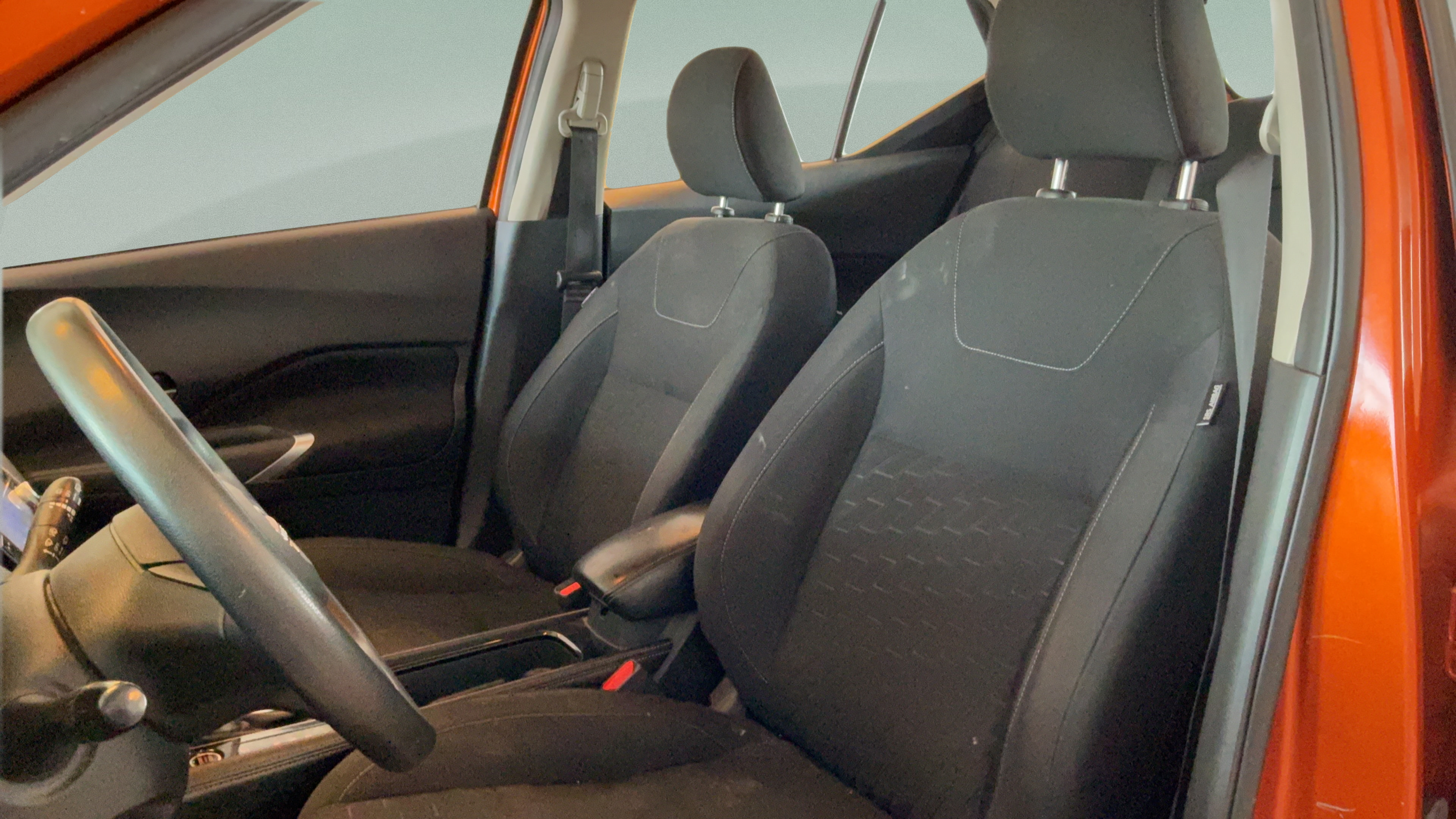 Used 2023 Nissan Kicks SV FWD image 25