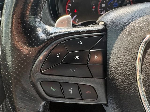Used 2021 Dodge Durango GT w/ Trailer Tow Group IV AWD/4WD image 22