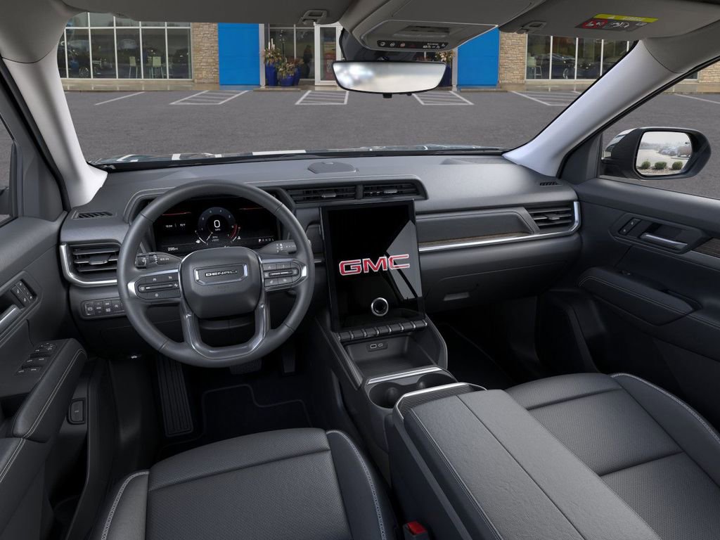New 2026 GMC Terrain Denali AWD/4WD image 15