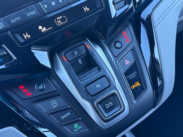 Certified 2023 Honda Odyssey Touring image 12