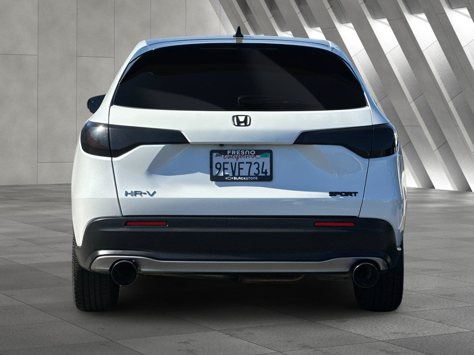 Used 2023 Honda HR-V Sport image 5