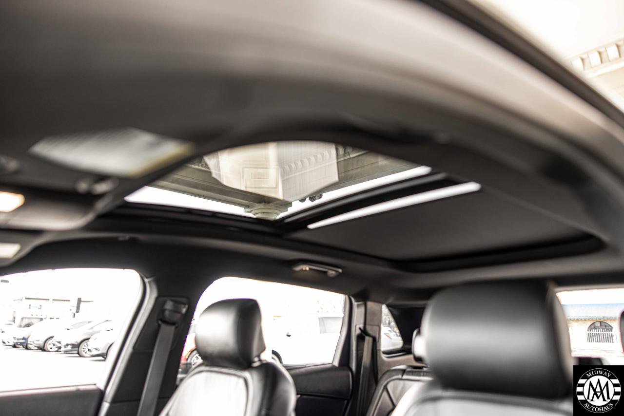 Used 2016 Lincoln MKX Reserve image 33