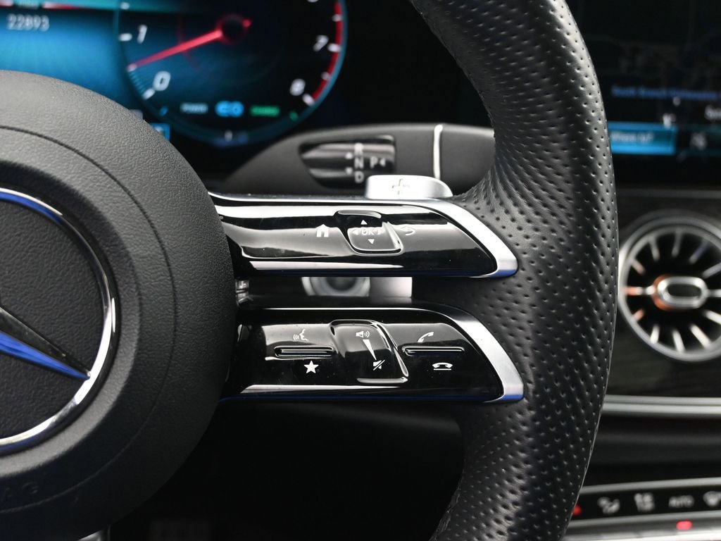 Used 2023 Mercedes-Benz CLS 450 4MATIC image 13