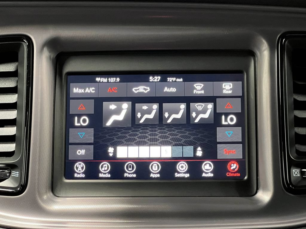 Used 2023 Dodge Challenger GT RWD image 27
