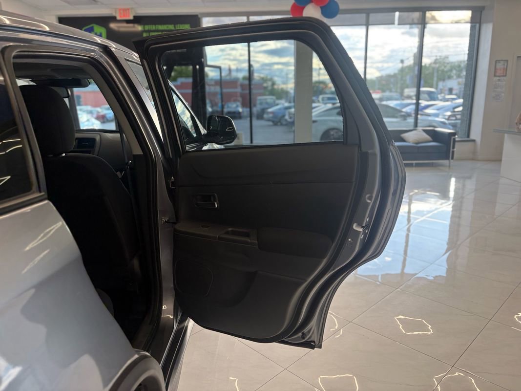 Used 2025 Mitsubishi Outlander Sport ES AWD/4WD image 33