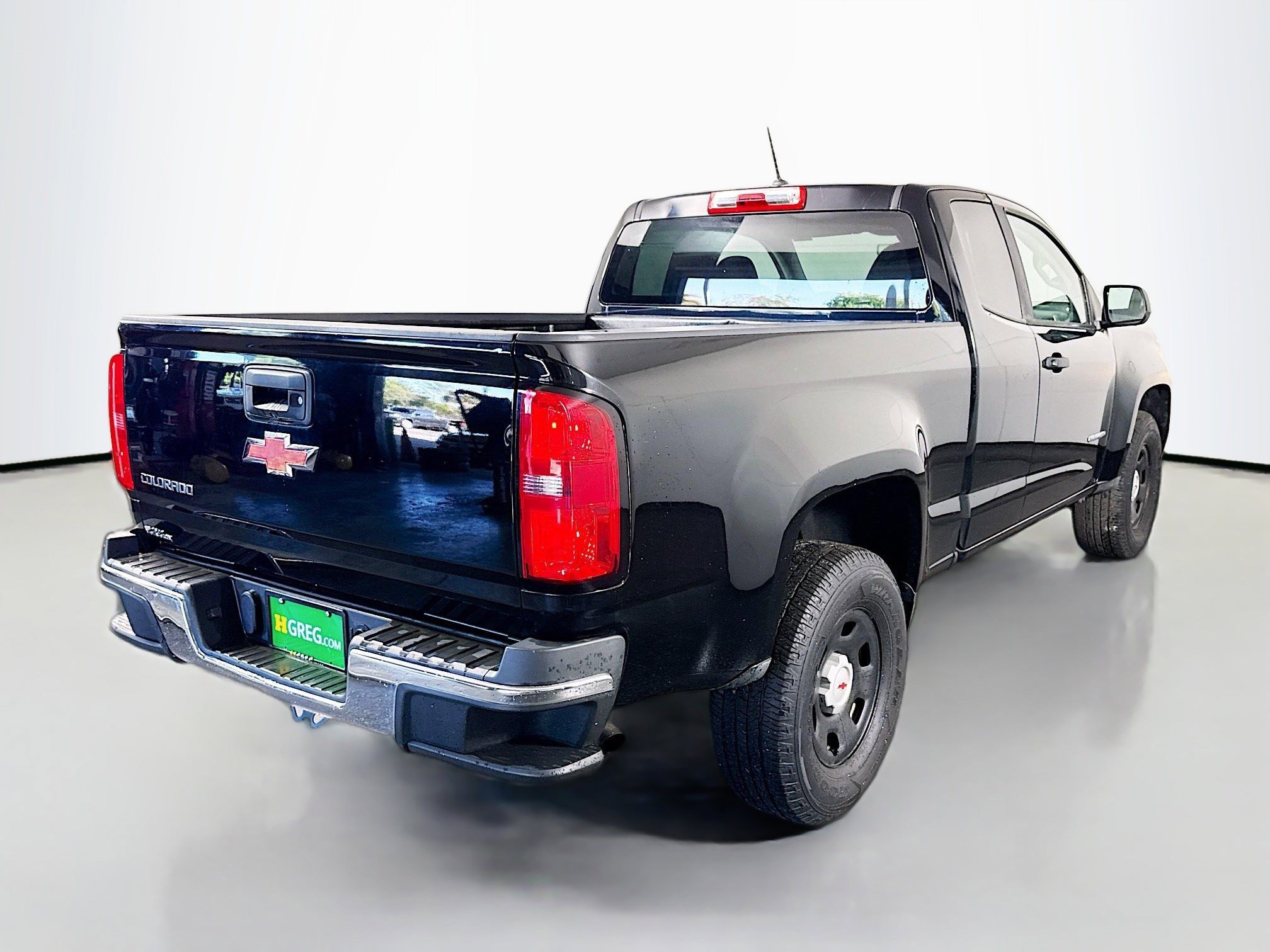 Used 2018 Chevrolet Colorado W/T image 10