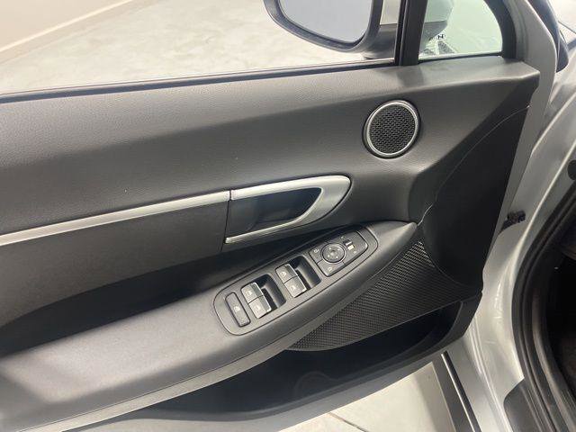 New 2026 Hyundai Sonata SE image 6