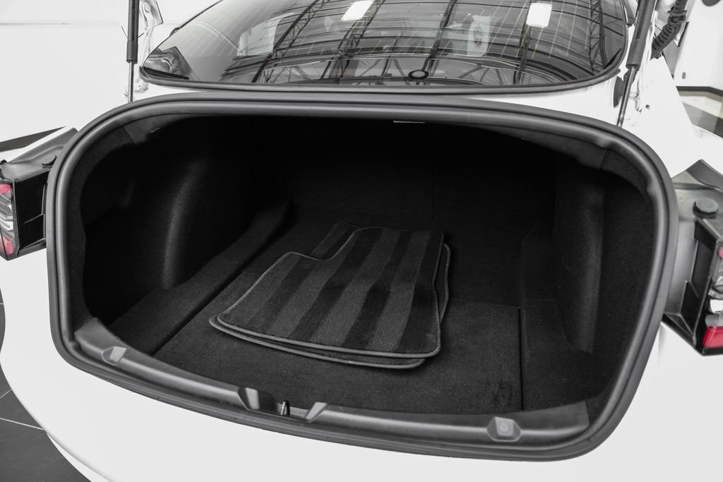 Used 2020 Tesla Model 3 Long Range AWD/4WD image 42