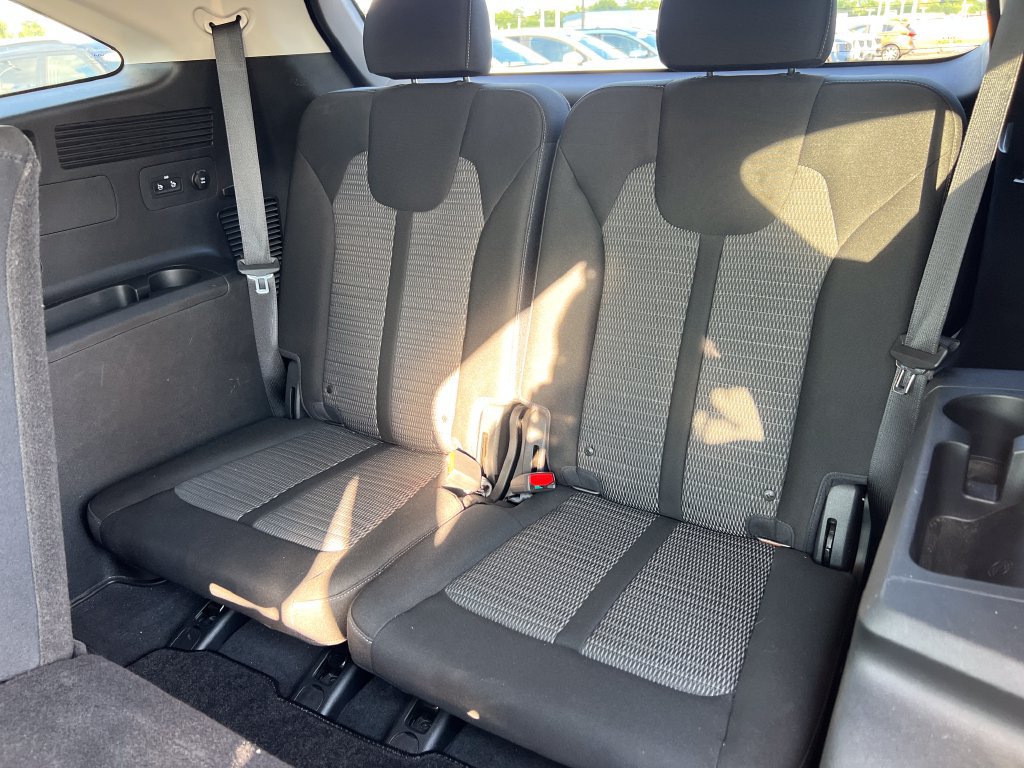 Certified 2023 Kia Sorento LX AWD/4WD image 28