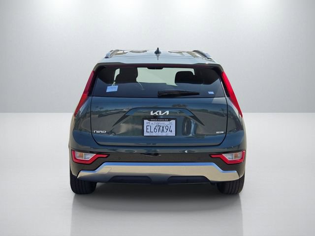 Used 2025 Kia Niro EX Touring image 5