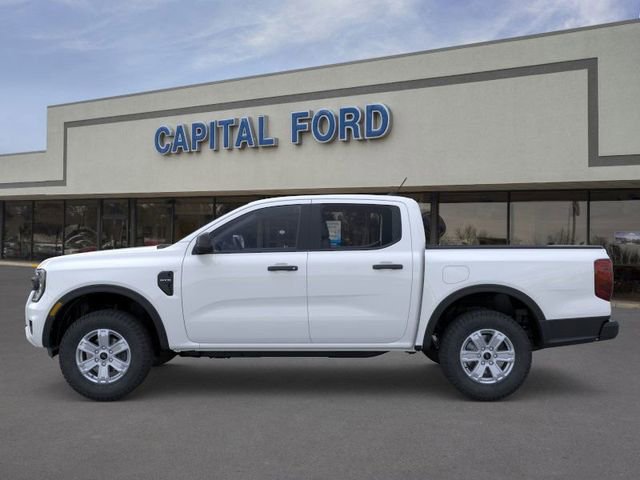 New 2025 Ford Ranger XL RWD image 3