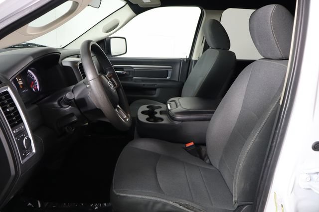 Used 2021 RAM 1500 Warlock AWD/4WD image 40