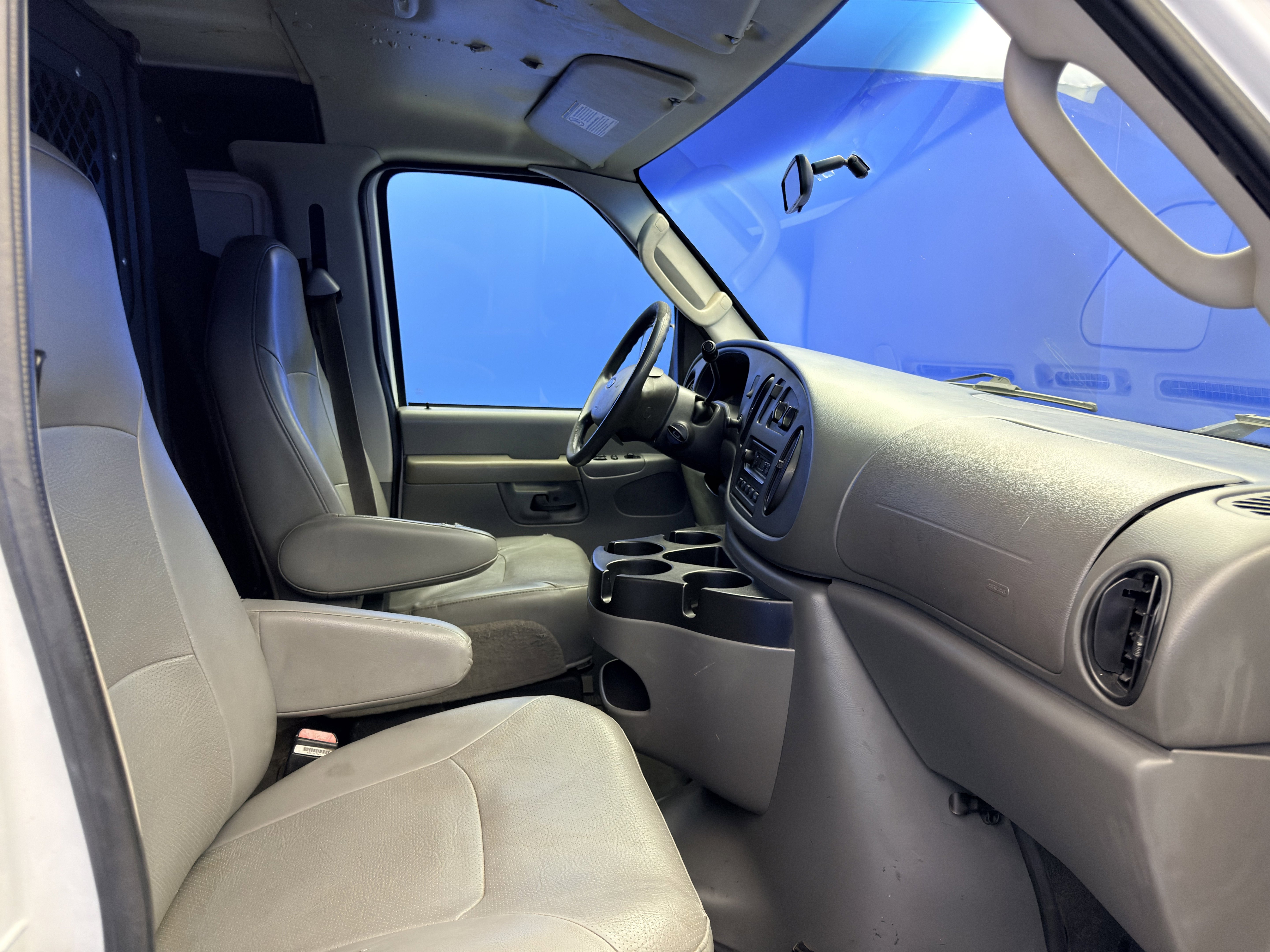 Used 2007 Ford E-250 and Econoline 250 image 22