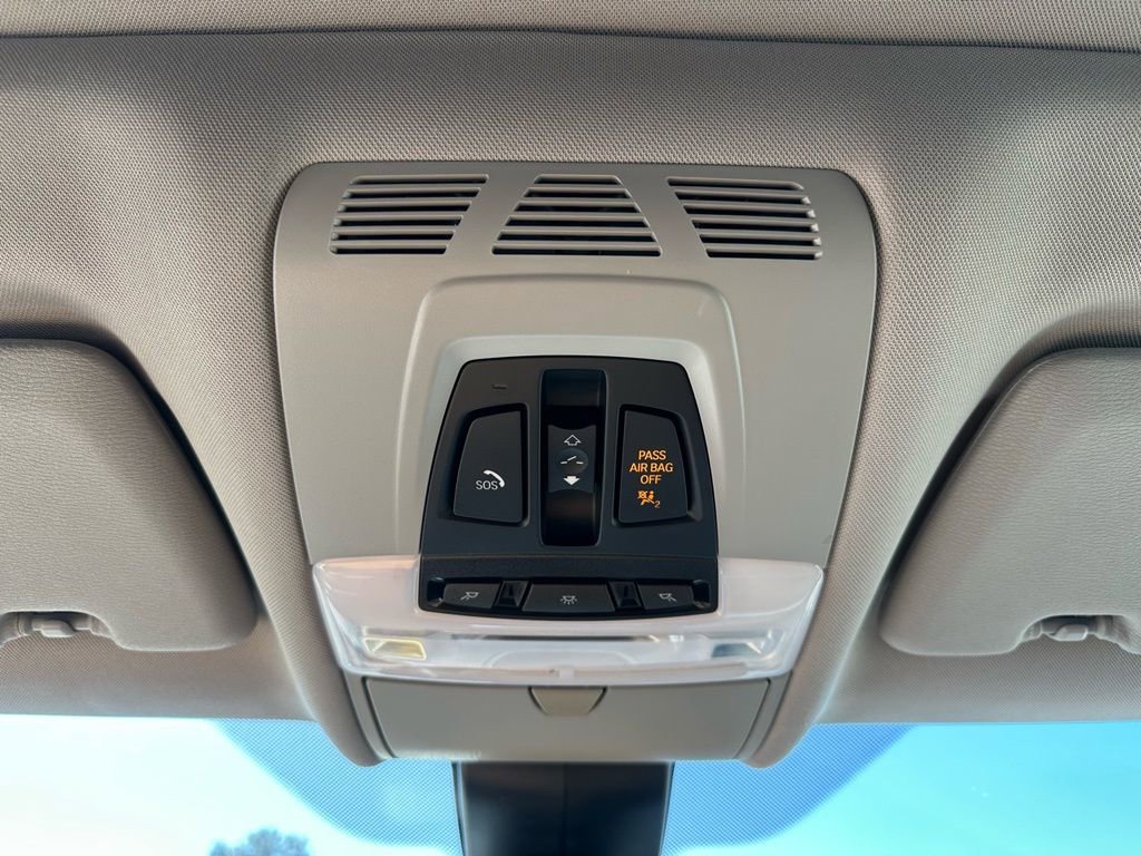 Used 2015 BMW X5 xDrive35d image 20