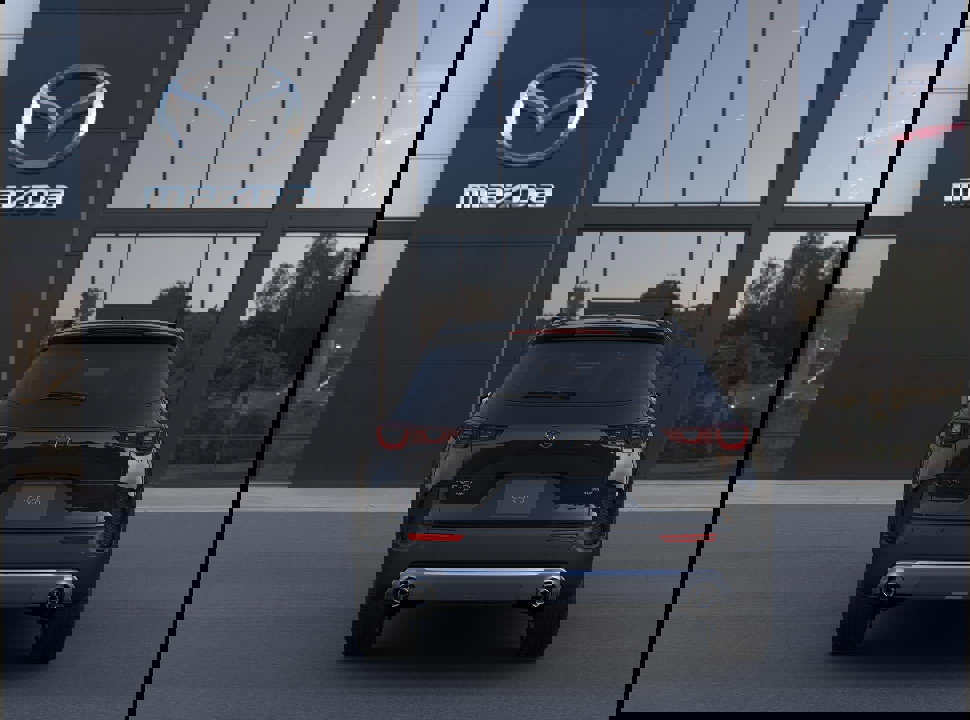 New 2026 MAZDA CX-50 2.5 Turbo w/ Premium Plus Pkg image 5