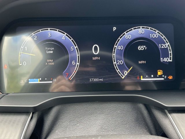 Certified 2023 Jeep Grand Cherokee Altitude AWD/4WD image 27