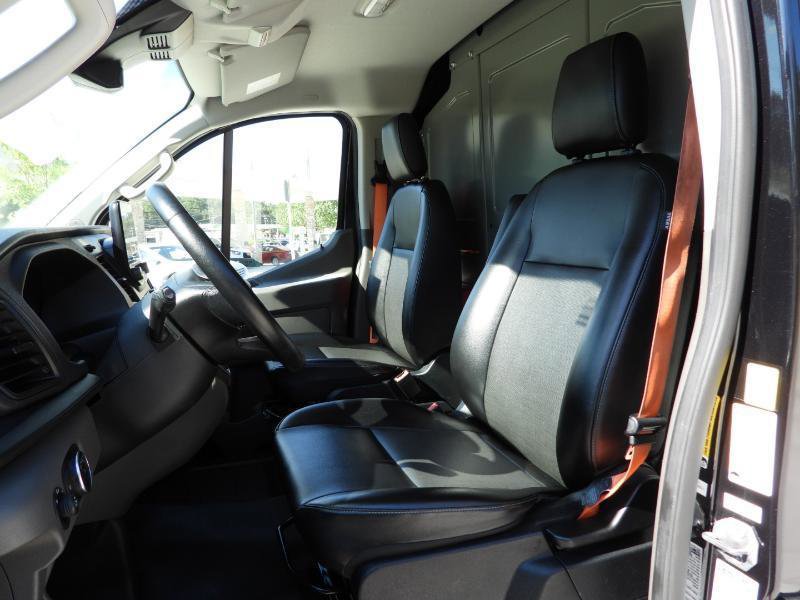 Used 2020 Ford Transit 250 Low Roof w/ Exterior Upgrade Package RWD image 51